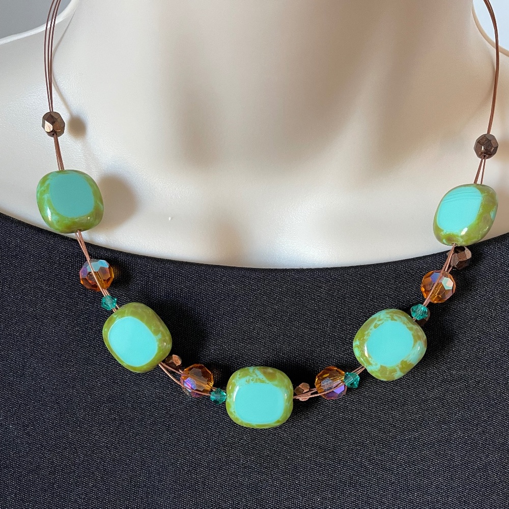 Necklace